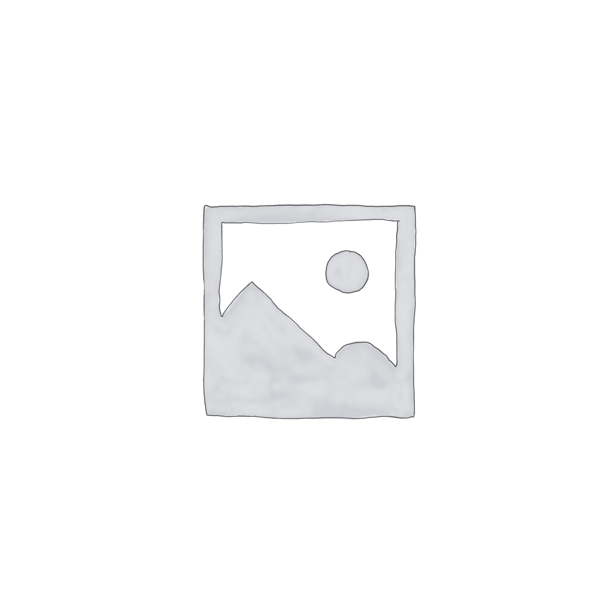 Ženska Bluza preklopnog kroja, tamnosiva - Placeholder Image