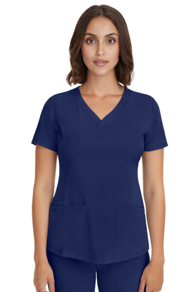 HHE2500NYS Ženska bluza HHE2500 tamno plava vel. S