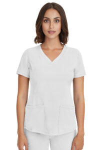 HHE2500WHM Ženska bluza HHE2500 bijela vel. M