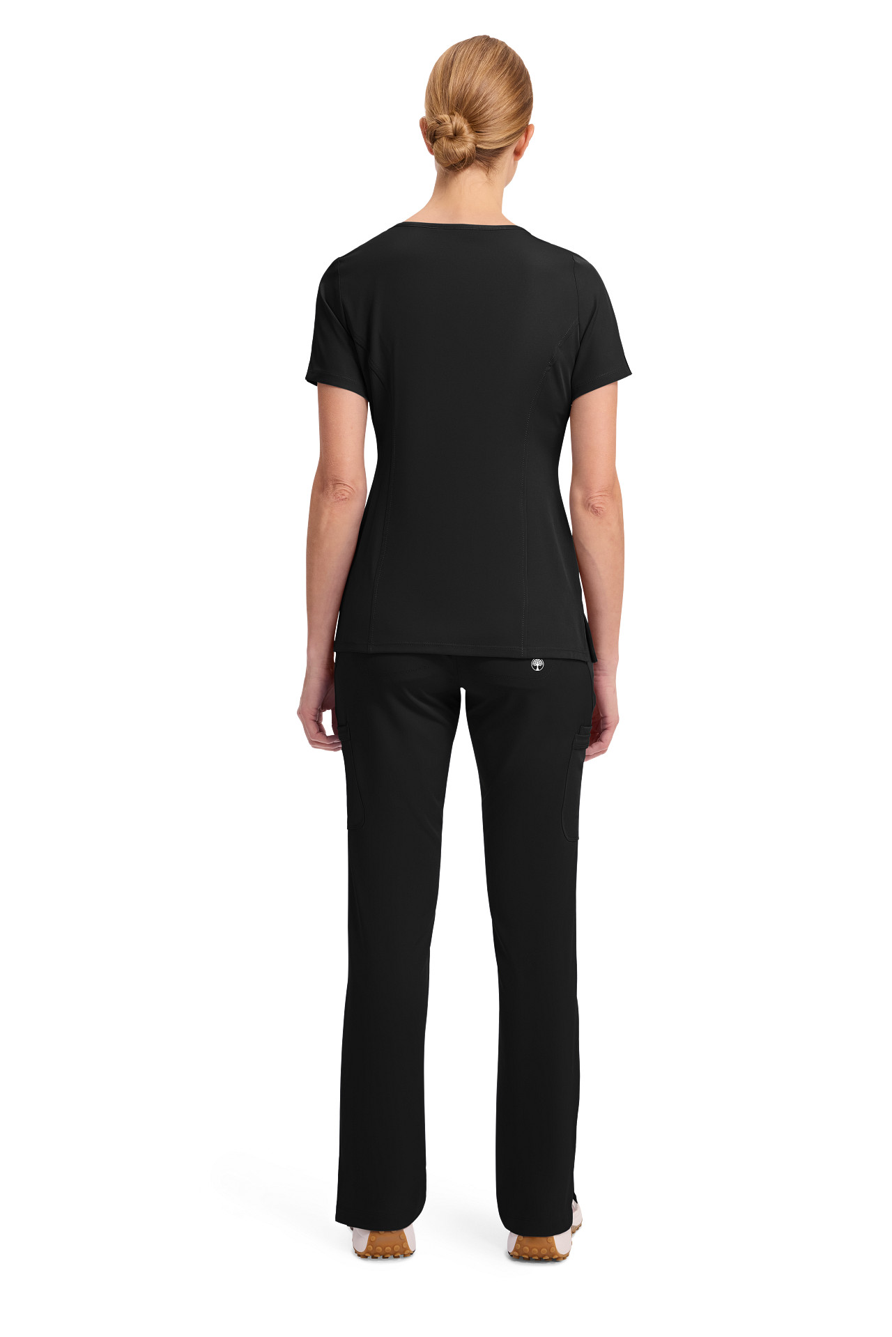 HHE2525BKXS Ženska bluza HHE2525 crna vel. XS