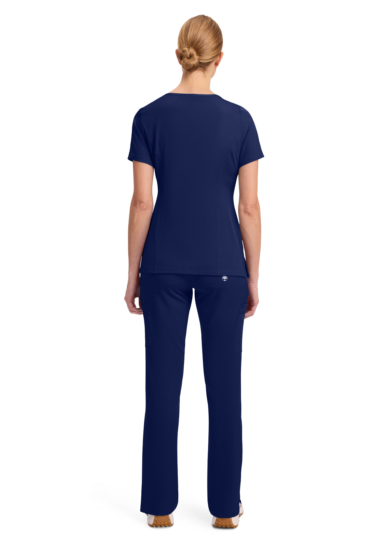 HHE2525NYL Ženska bluza HHE2525 tamno plava vel. L