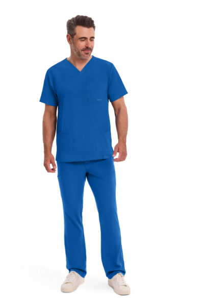 HHE2590RBL Muška bluza HHE2590 royal plava vel. L