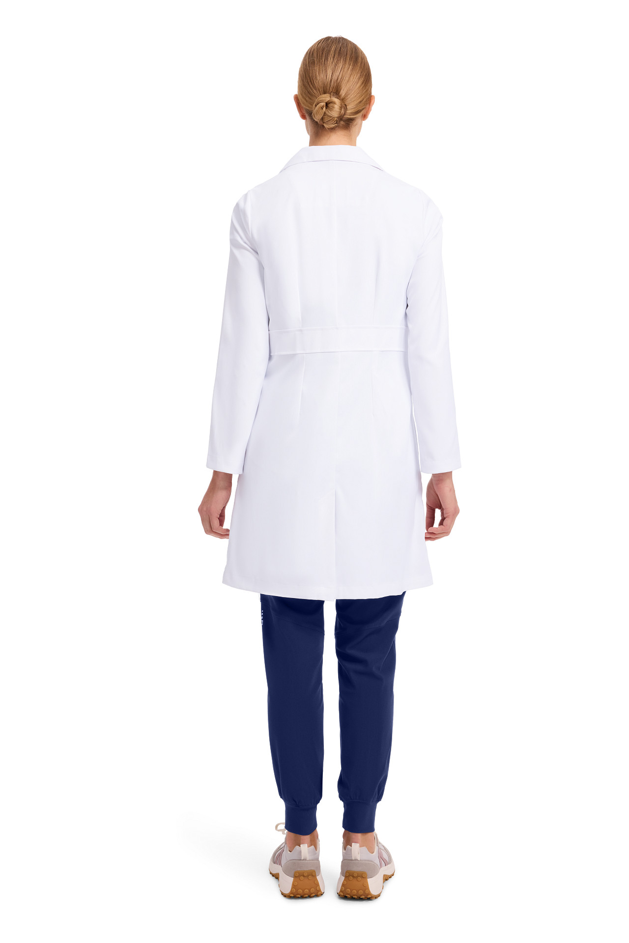 HHE5161WHM Ženska kuta HHE5161 bijela vel.M