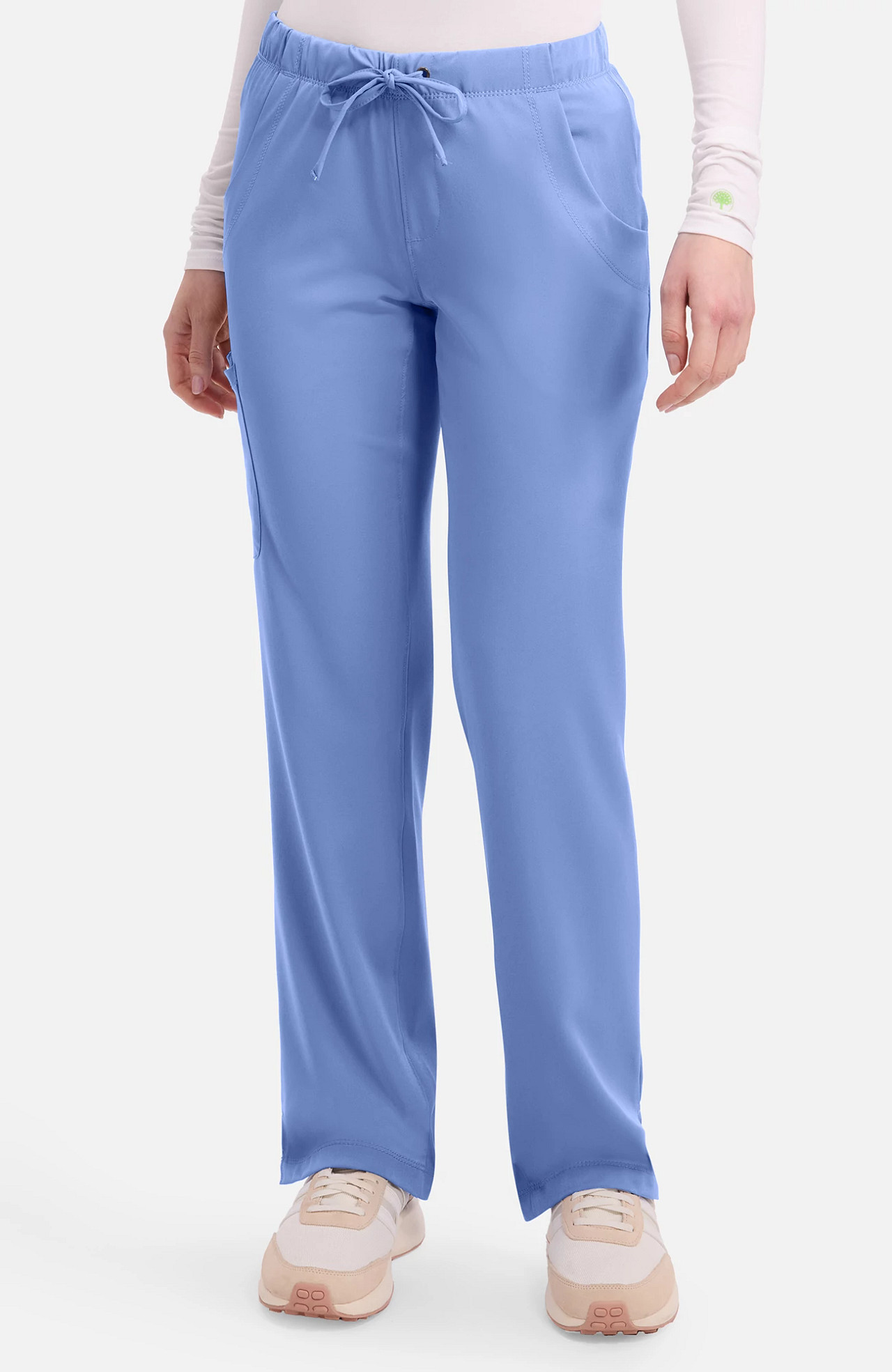 HHE9560CIXXL Ženske hla?e HHE9560 svijetlo plave vel. XXL