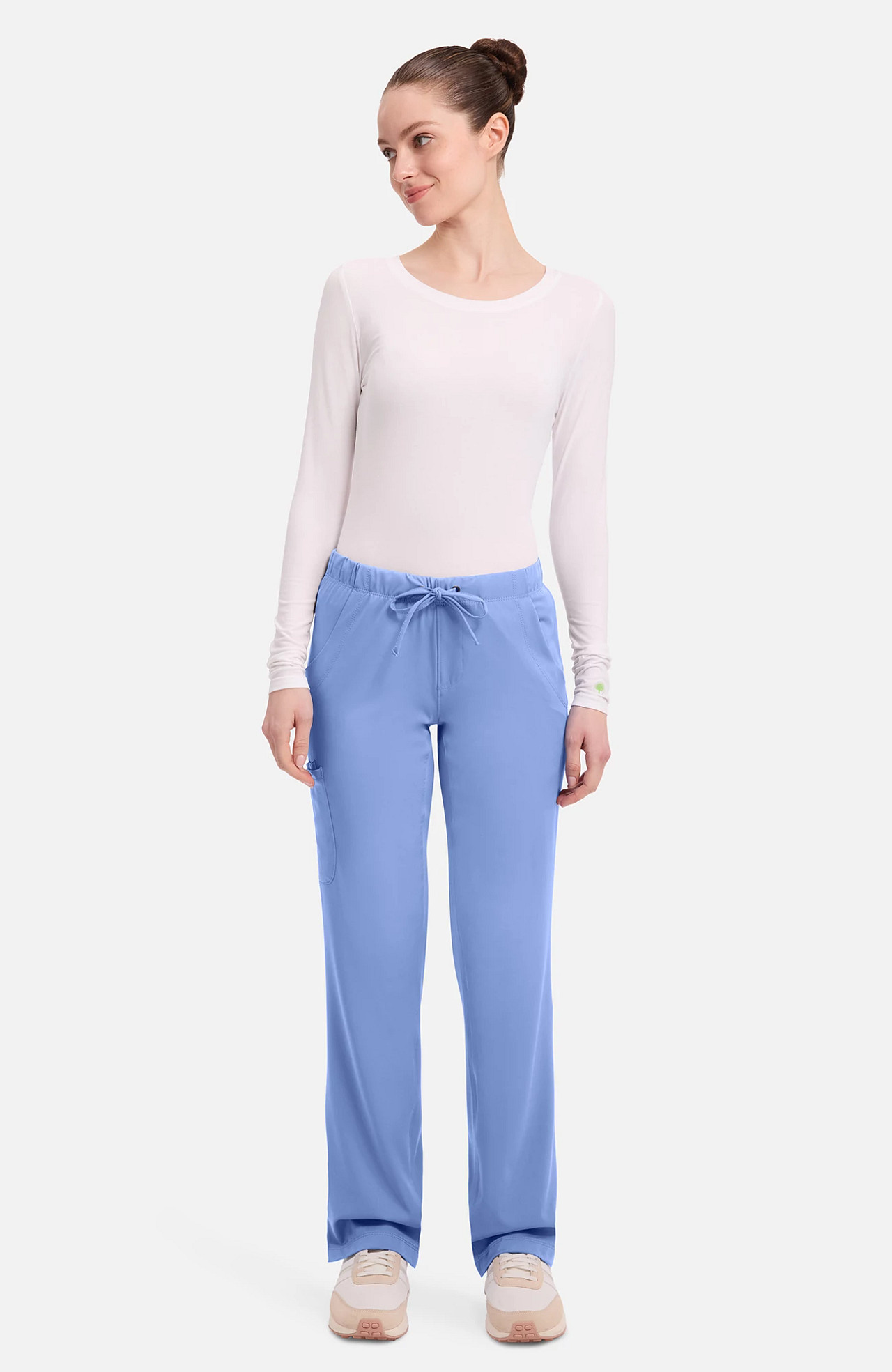 HHE9560CIXXL Ženske hla?e HHE9560 svijetlo plave vel. XXL