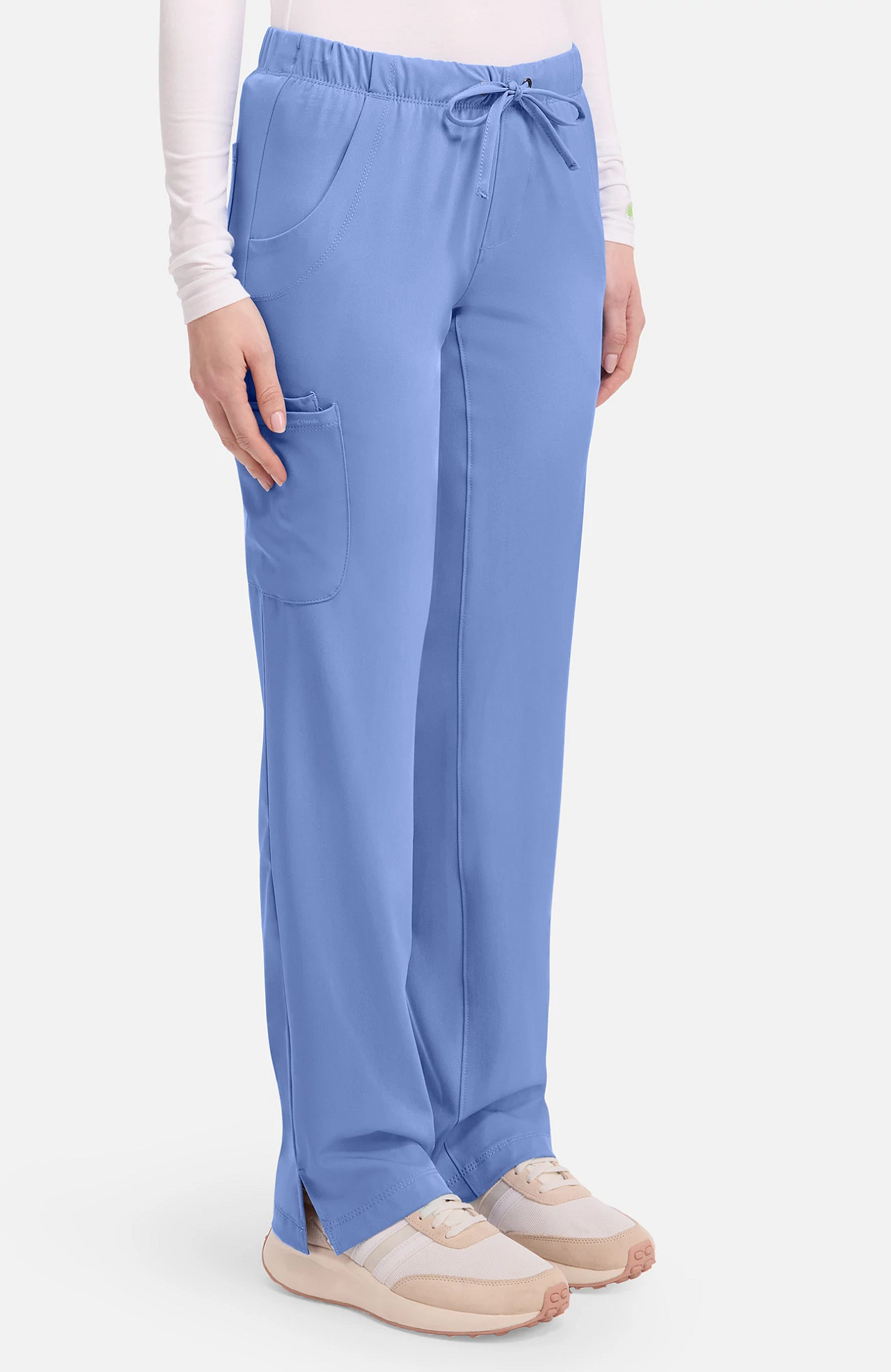 HHE9560CIXXL Ženske hla?e HHE9560 svijetlo plave vel. XXL