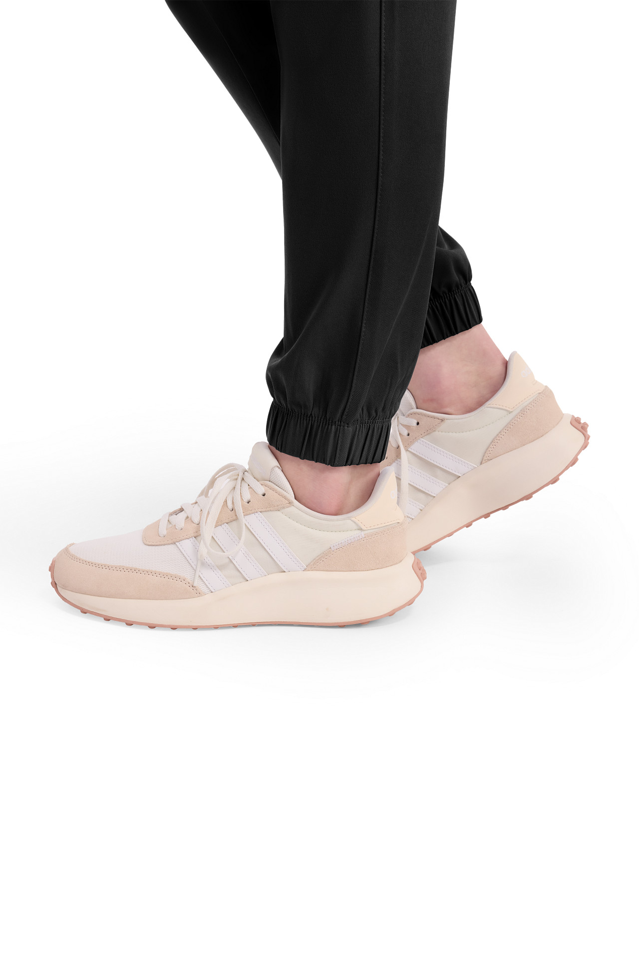 HHE9575BKL Ženske hla?e HHE9575 crne vel. L