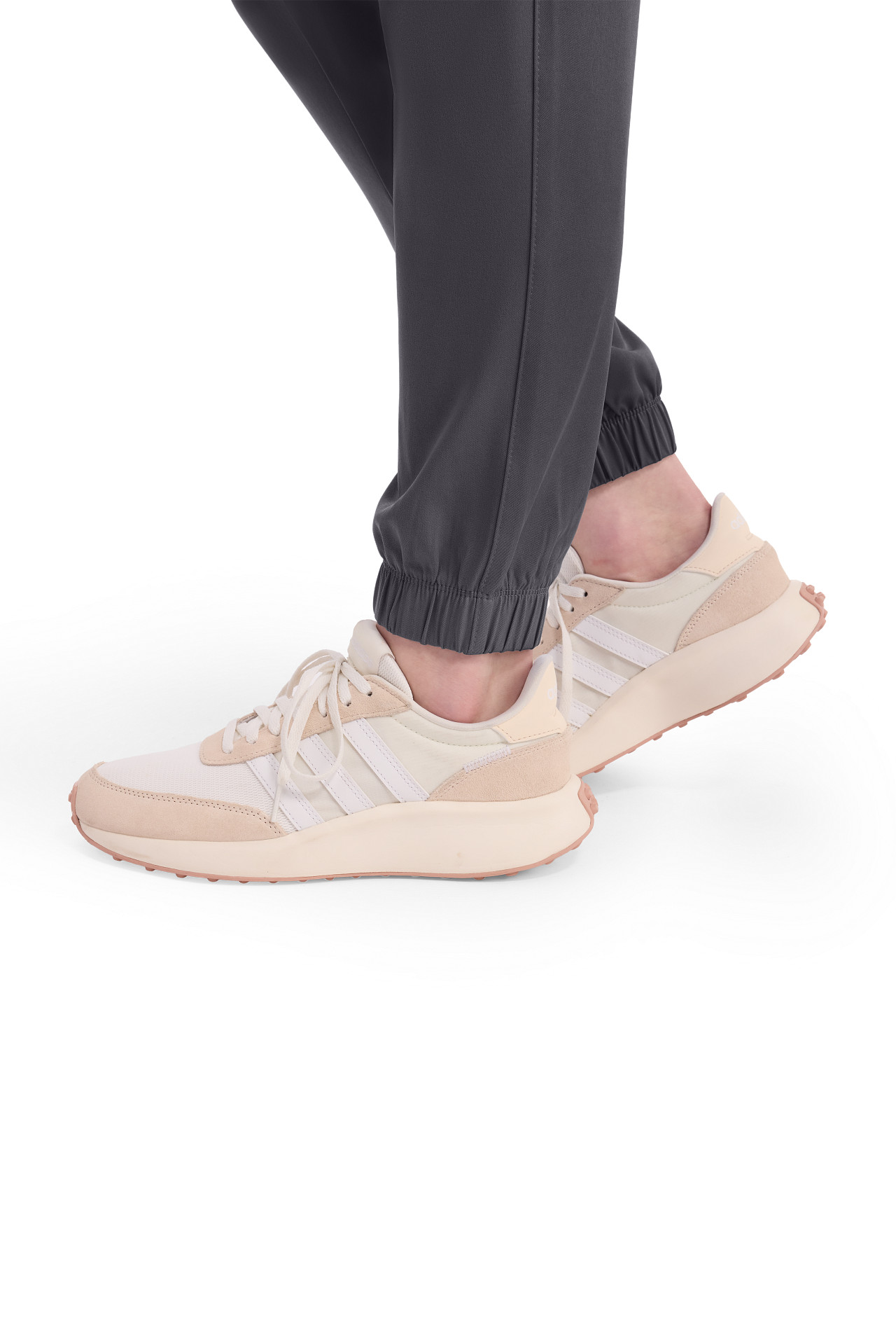 HHE9575PWL Ženske hla?e HHE9575 tamno sive vel. L