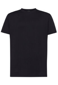 BRKL/MM/BK160/XXXL Muška majica BROKULA organic line crna, vel. XXXL