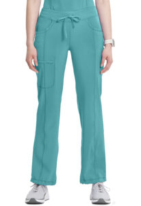 CKE1123ATBXXS Ženske hlače CKE1123A azur vel. XXS