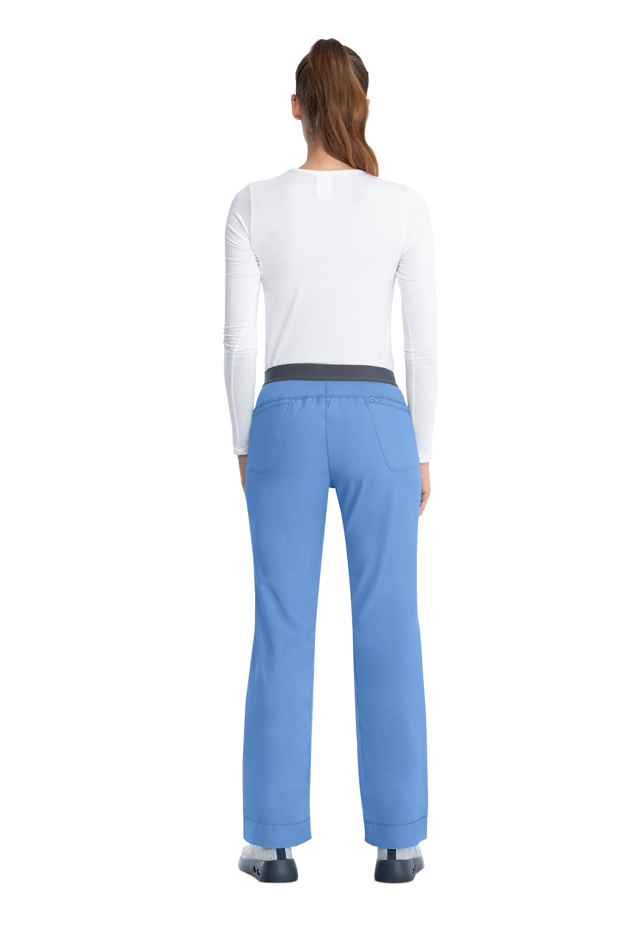 CKE1124ACIXXS Ženske hlače CKE1124A svijetlo plave vel. XXS