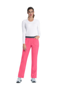 CKE1124ACPXXS Ženske hlače CKE1124A roze vel. XXS