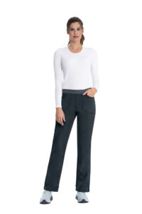 CKE1124APWXS Ženske hlače CKE1124A tamno sive vel. XS