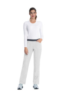 CKE1124AWHM Ženske hlače CKE1124A bijele vel. M