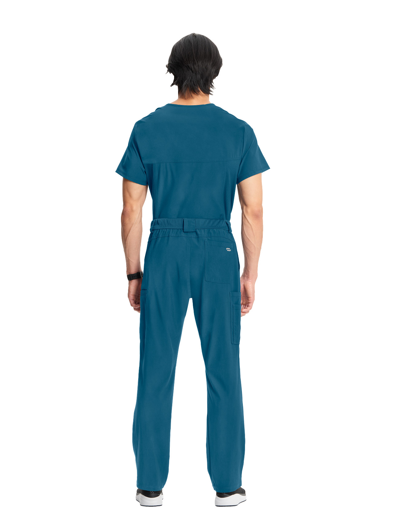 CKE200ACBXXS Muške hlače CKE200A karipsko plave vel. XXS