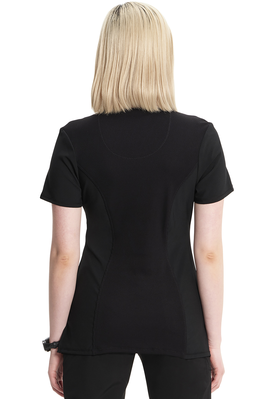 CKE2624ABKXXS Ženska bluza CKE2624A crna vel. XXS