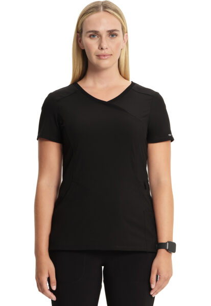CKE2625APWXXS Ženska bluza CKE2625A tamno siva vel. XXS