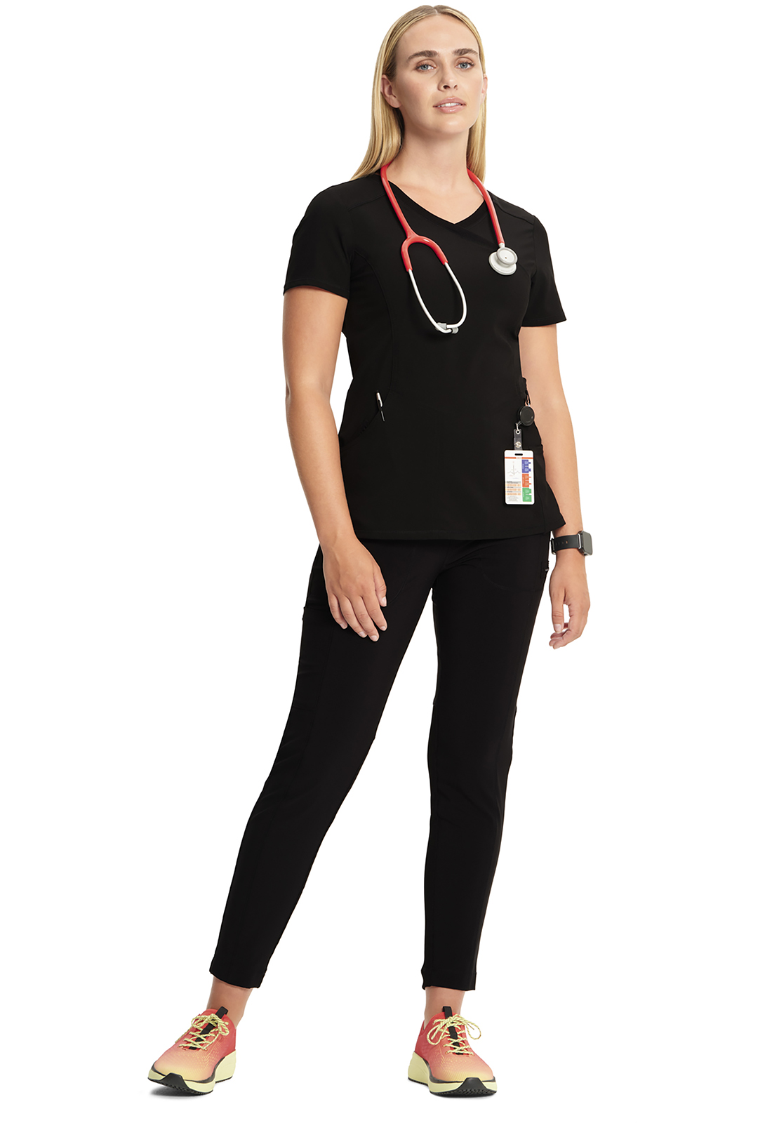 CKE2625APWXXS Ženska bluza CKE2625A tamno siva vel. XXS