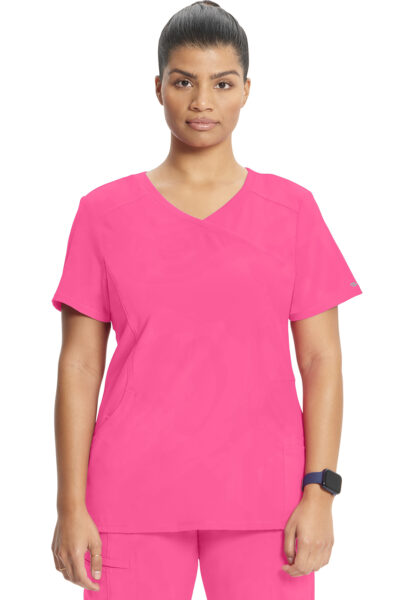 CKE2625ACPL Ženska bluza CKE2625A roza vel. L