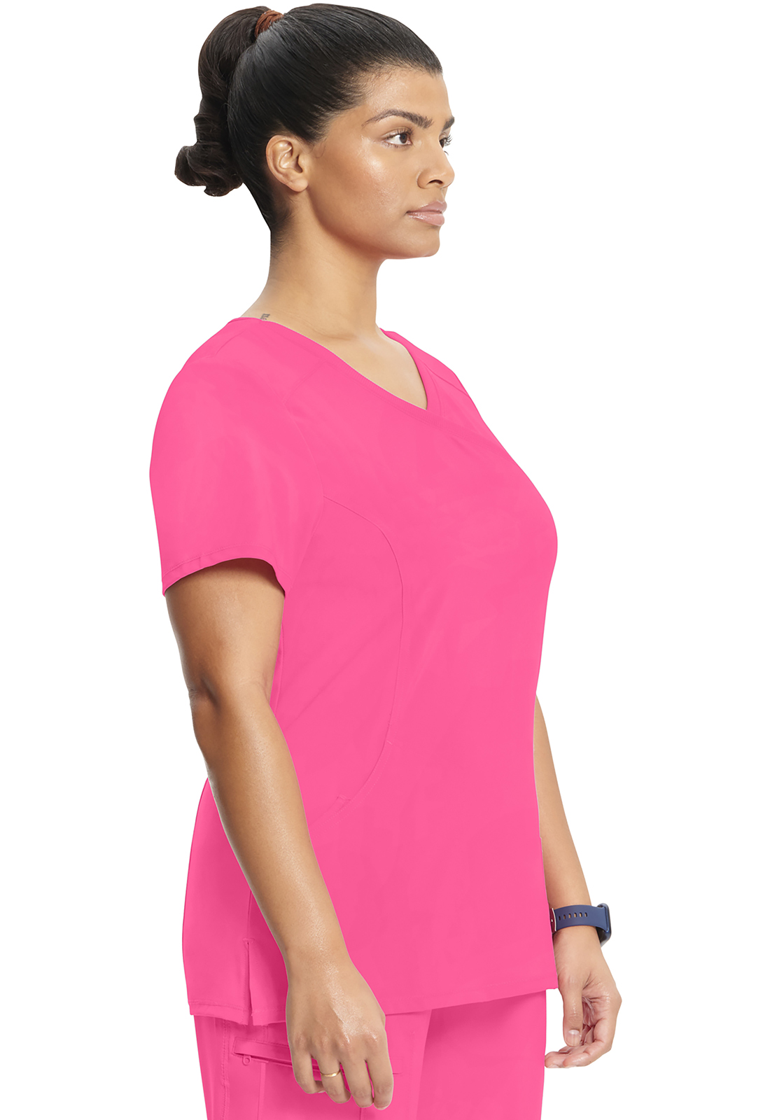 CKE2625ACPL Ženska bluza CKE2625A roza vel. L