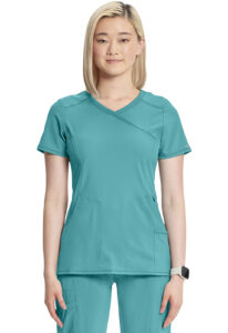 CKE2625ATBXXS Ženska bluza CKE2625A azur vel. XXS