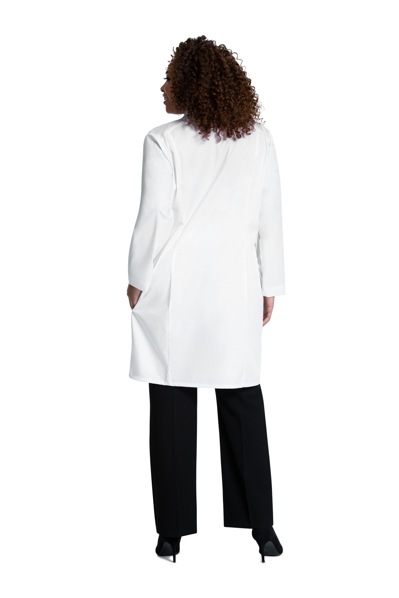 CKE421WHL Ženska kuta CKE421 bijela vel. L