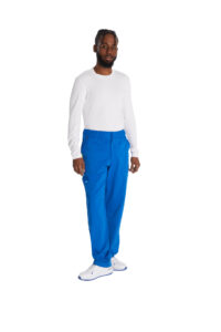 DKE220RBXXS Muške hlače DKE220 kraljevsko plava vel. XXS