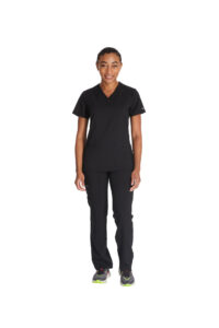 DKE870BKXXS Ženska bluza DKE870 crna vel. XXS