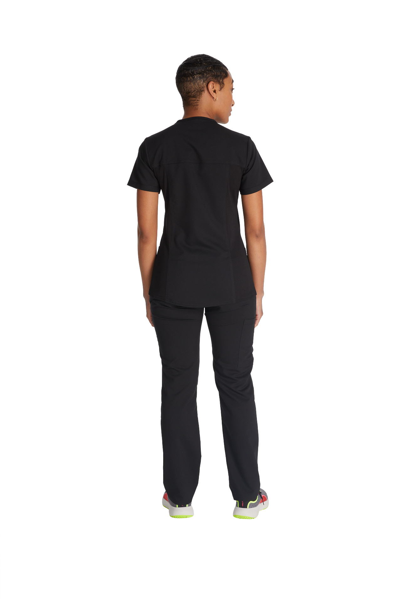 DKE870BKXXS Ženska bluza DKE870 crna vel. XXS