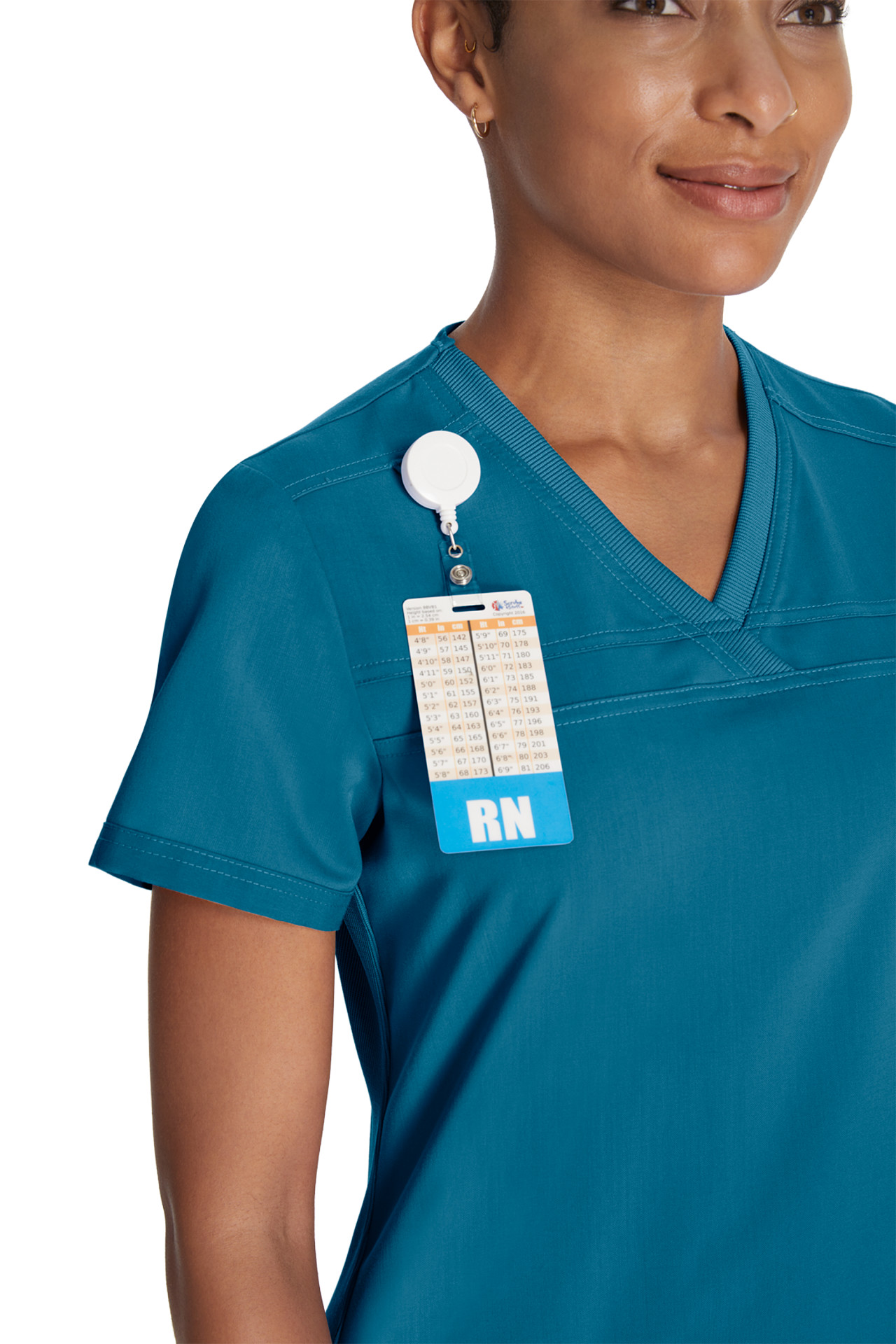 DKE870CBXXS Ženska bluza DKE870 karipsko plava vel. XXS