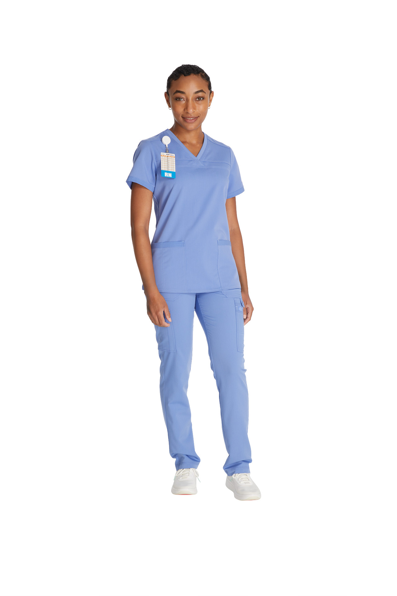 DKE870CIXXS Ženska bluza DKE870 svijetlo plava vel. XXS