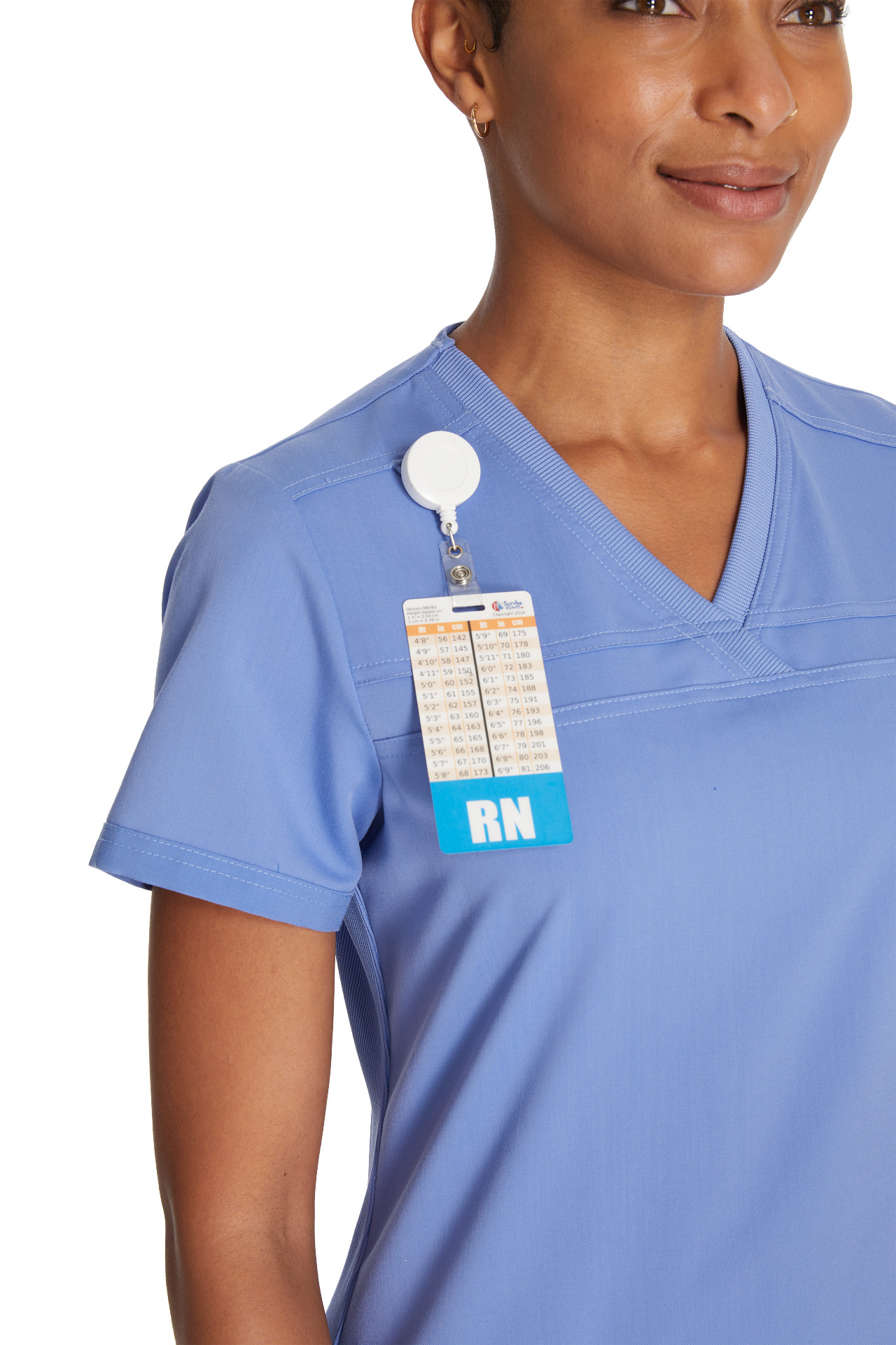 DKE870CIXXS Ženska bluza DKE870 svijetlo plava vel. XXS