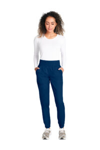 WWE011NYXXS Ženske hlače WWE011 tamno plave vel. XXS