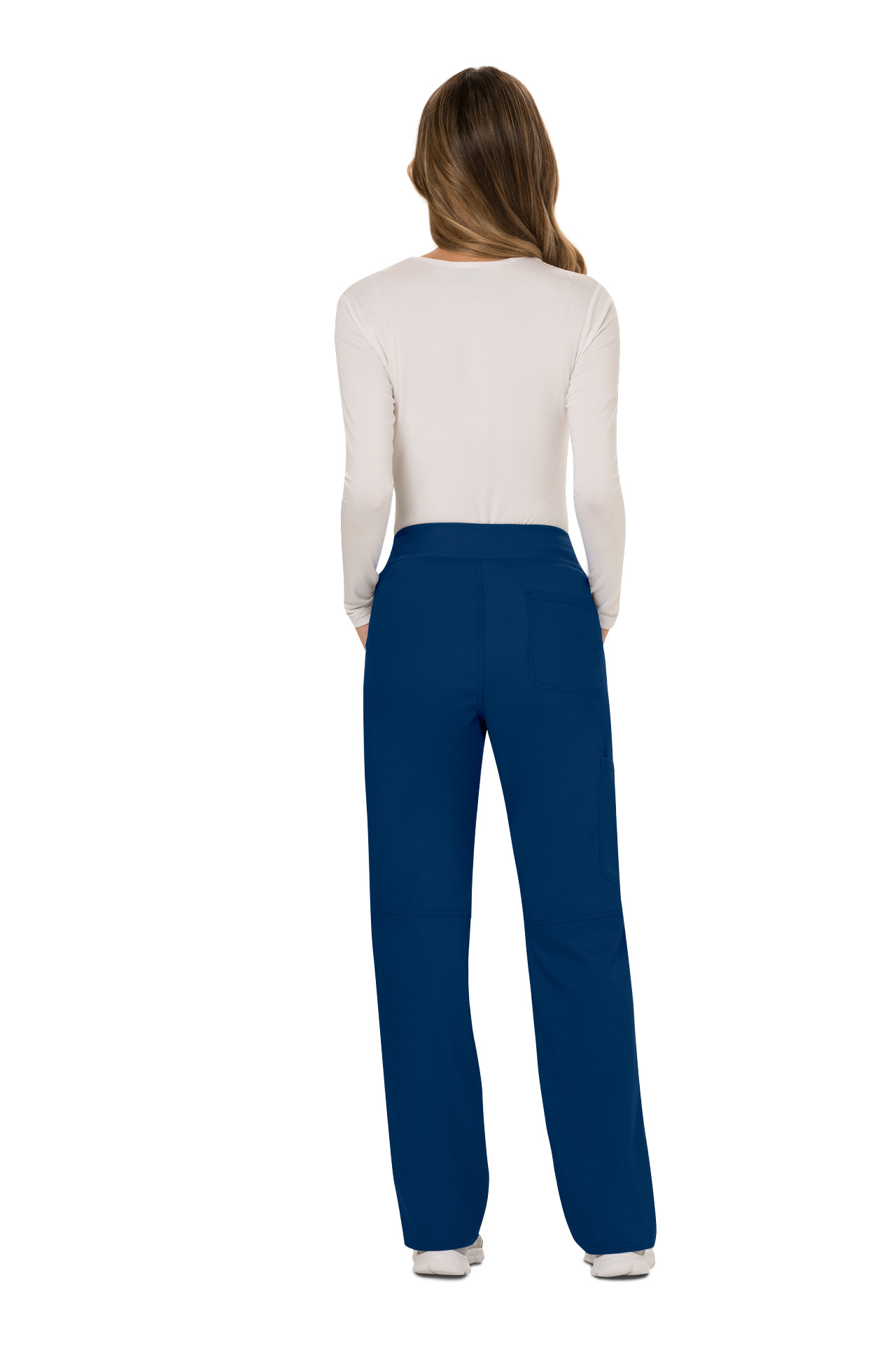 WWE110NYXXS Ženske hlače WWE110 tamno plave vel. XXS