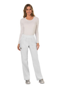 WWE110WHXXS Ženske hlače WWE110 bijele vel. XXS