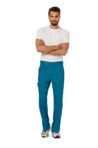 WWE140CBXXS Muške hlače WWE140 karipsko plave vel. XXS