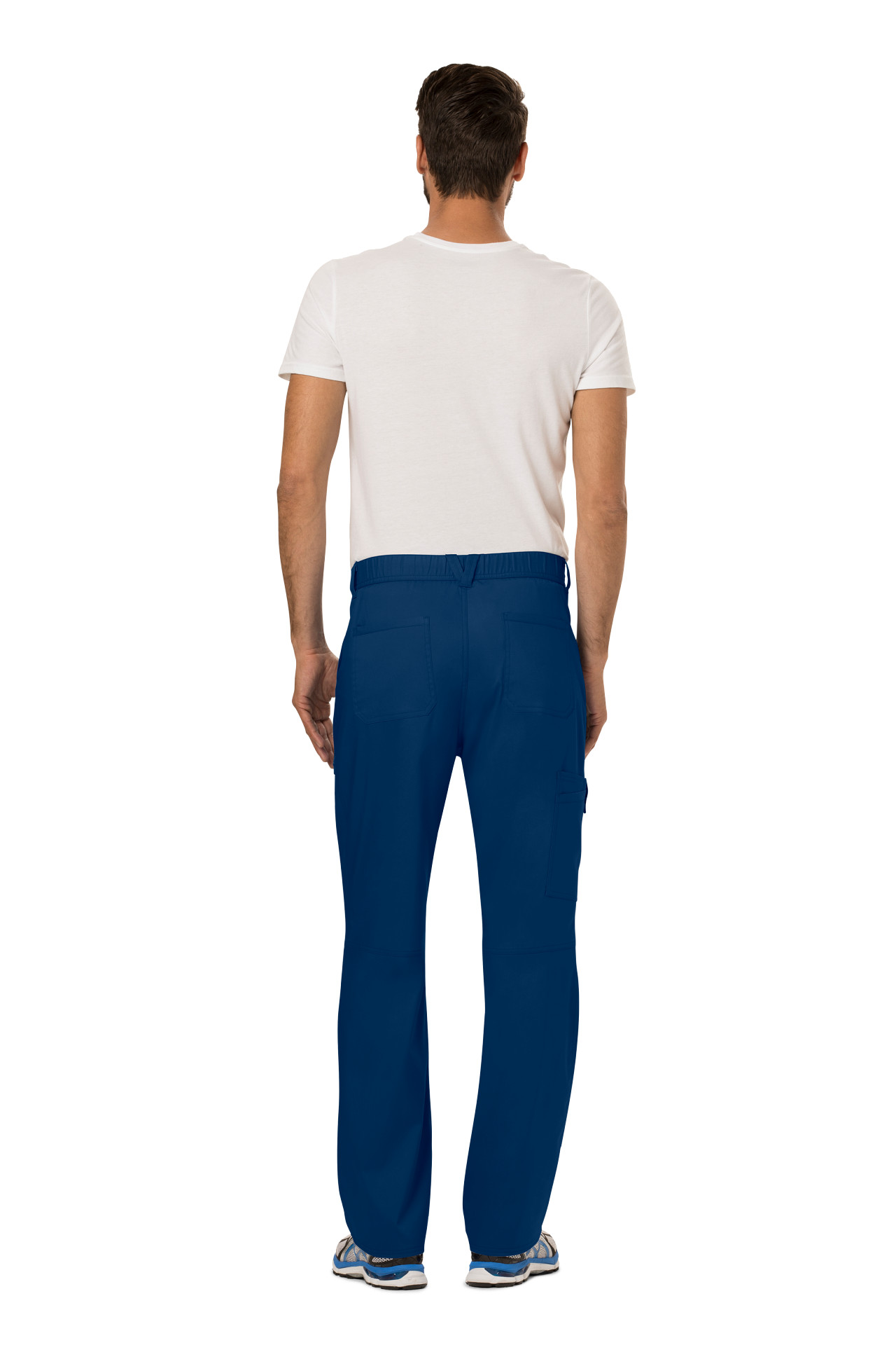 WWE140NYXXS Muške hlače WWE140 tamno plave vel. XXS