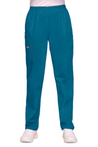 WWE4200CBXXS Ženske hlače WWE4200 karipsko plava vel. XXS