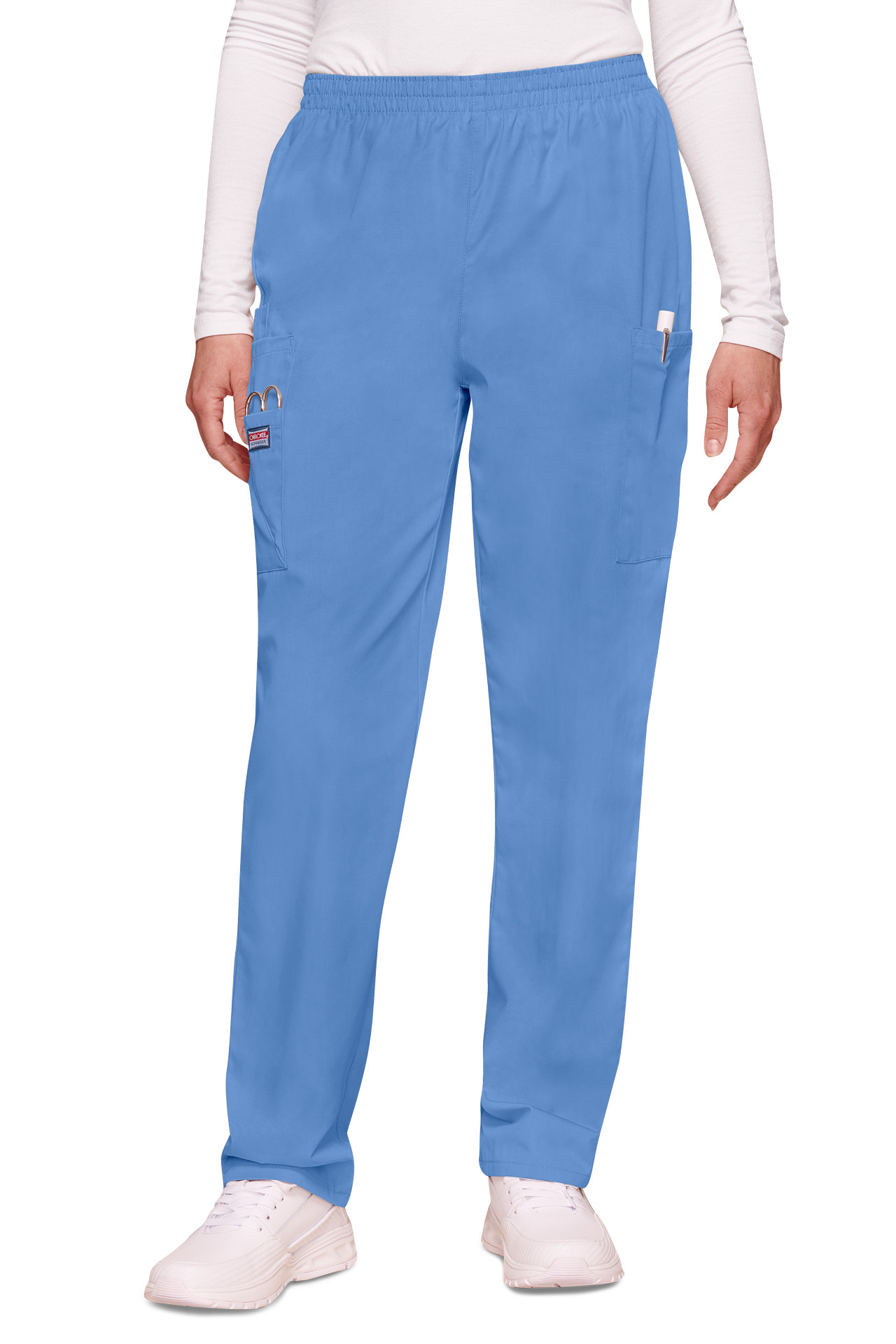 WWE4200CIXXS Ženske hlače WWE4200 svijetlo plava vel. XXS