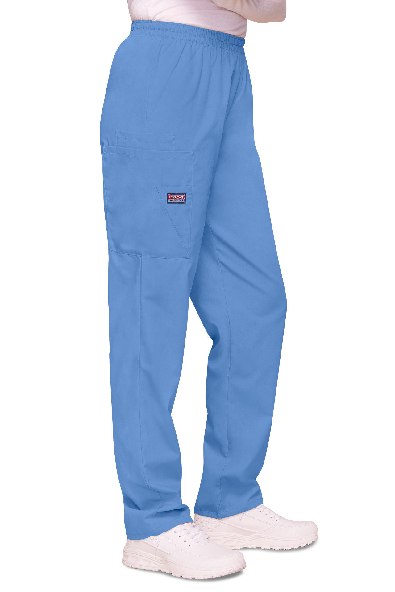 WWE4200CIXXS Ženske hlače WWE4200 svijetlo plava vel. XXS