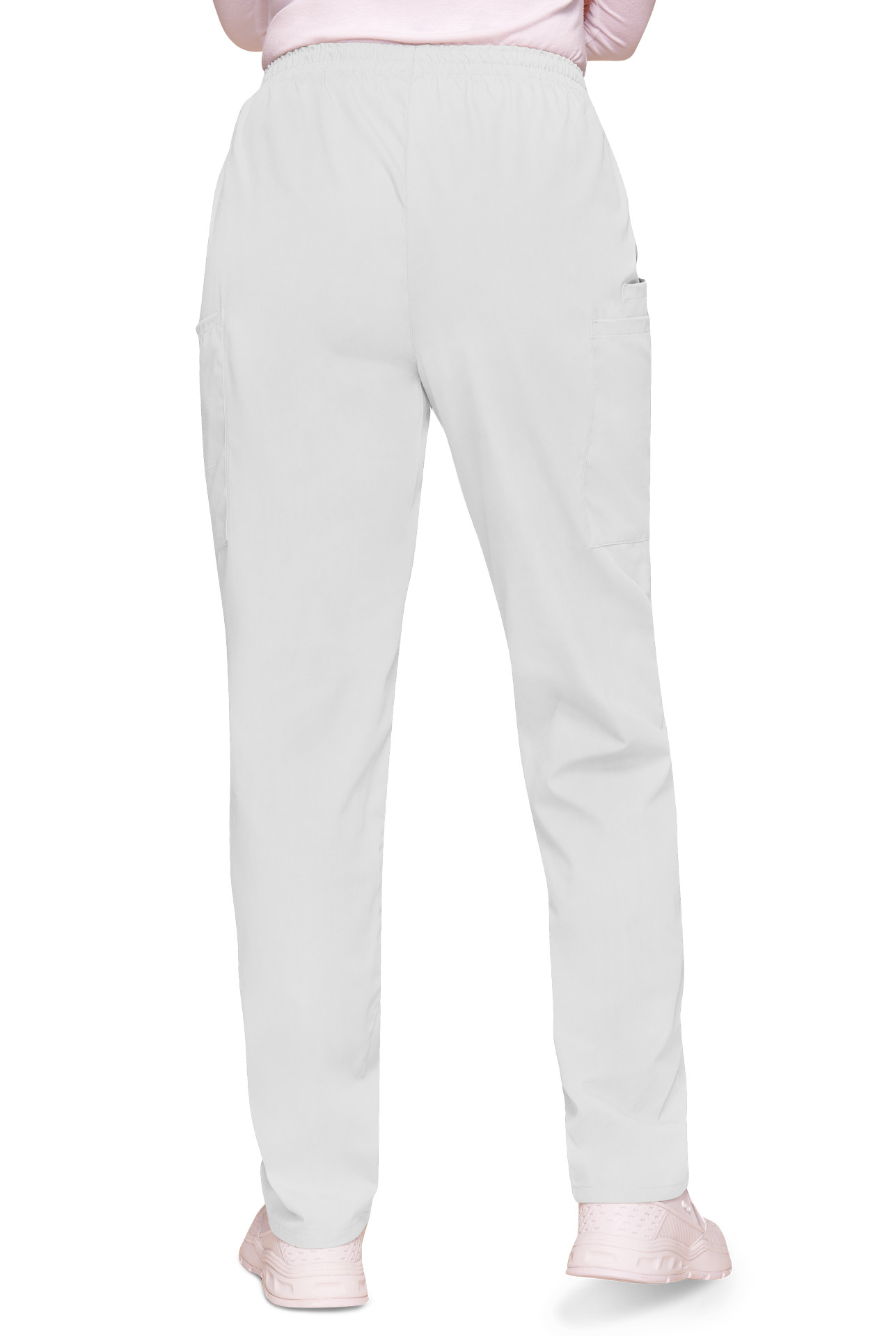 WWE4200WHXXS Ženske hlače WWE4200 bijela vel. XXS