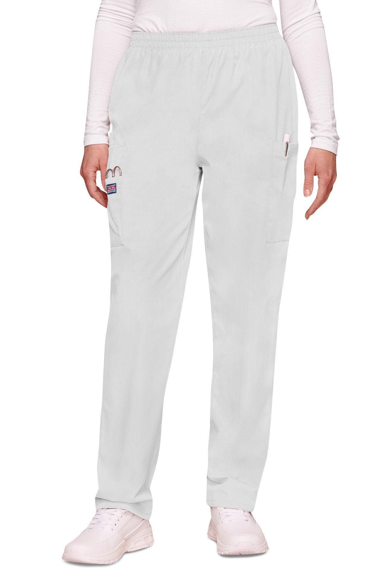 WWE4200WHXXS Ženske hlače WWE4200 bijela vel. XXS