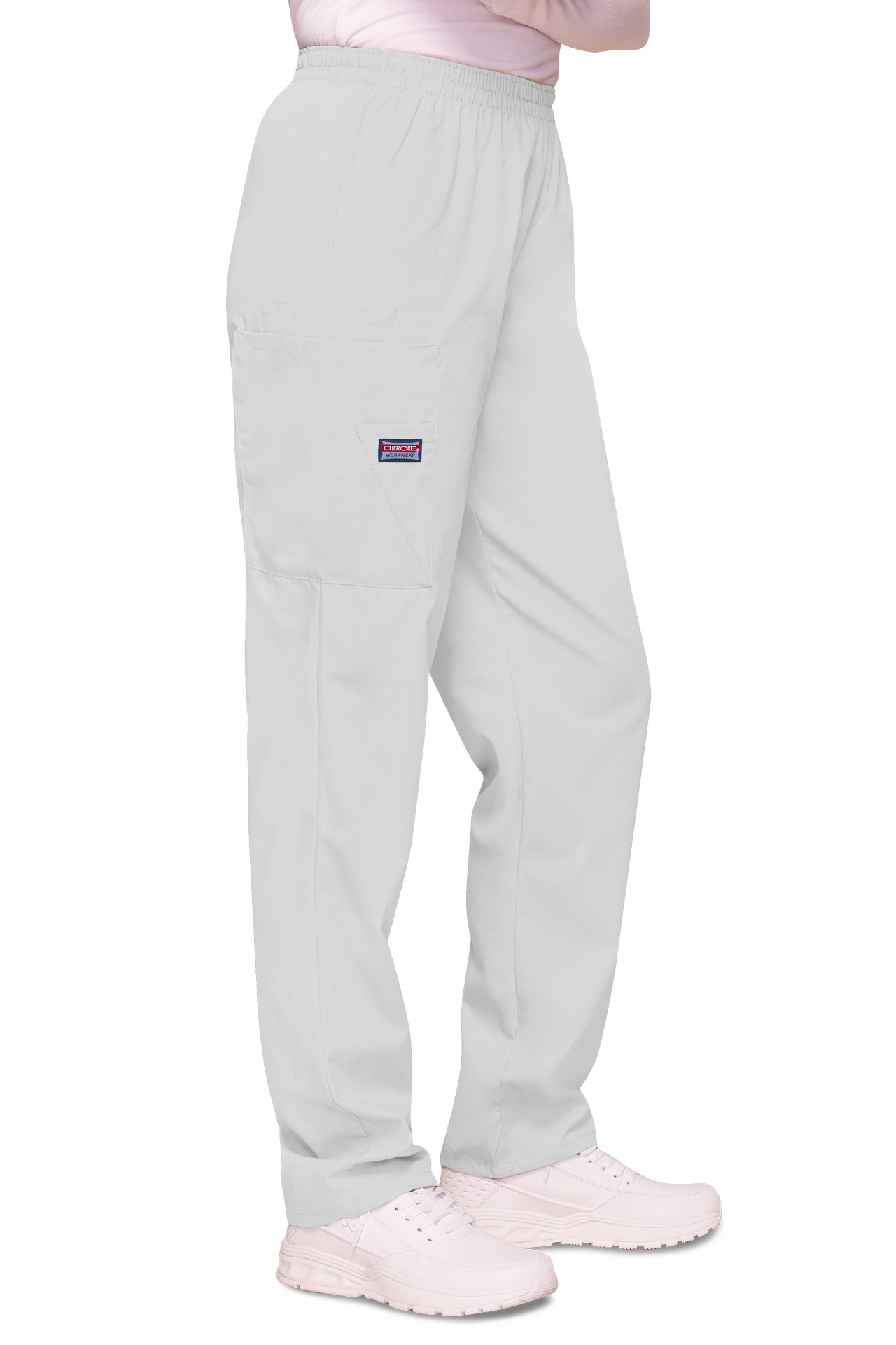 WWE4200WHXXS Ženske hlače WWE4200 bijela vel. XXS