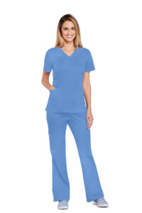 WWE4710CIXXS Ženska bluza WWE4710 svijetlo plava vel. XXS