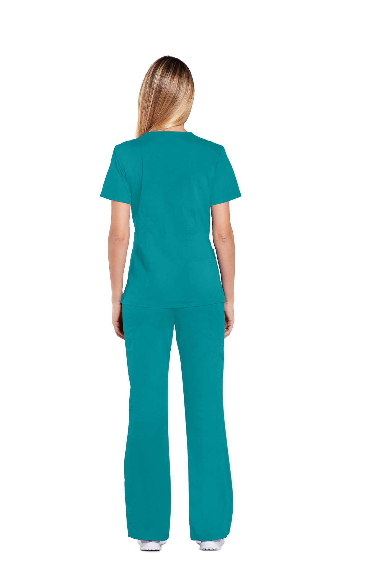 WWE4710TBXXS Ženska bluza WWE4710 azur vel. XXS