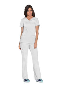 WWE4728WHXXS Ženska bluza WWE4728 bijela vel. XXS