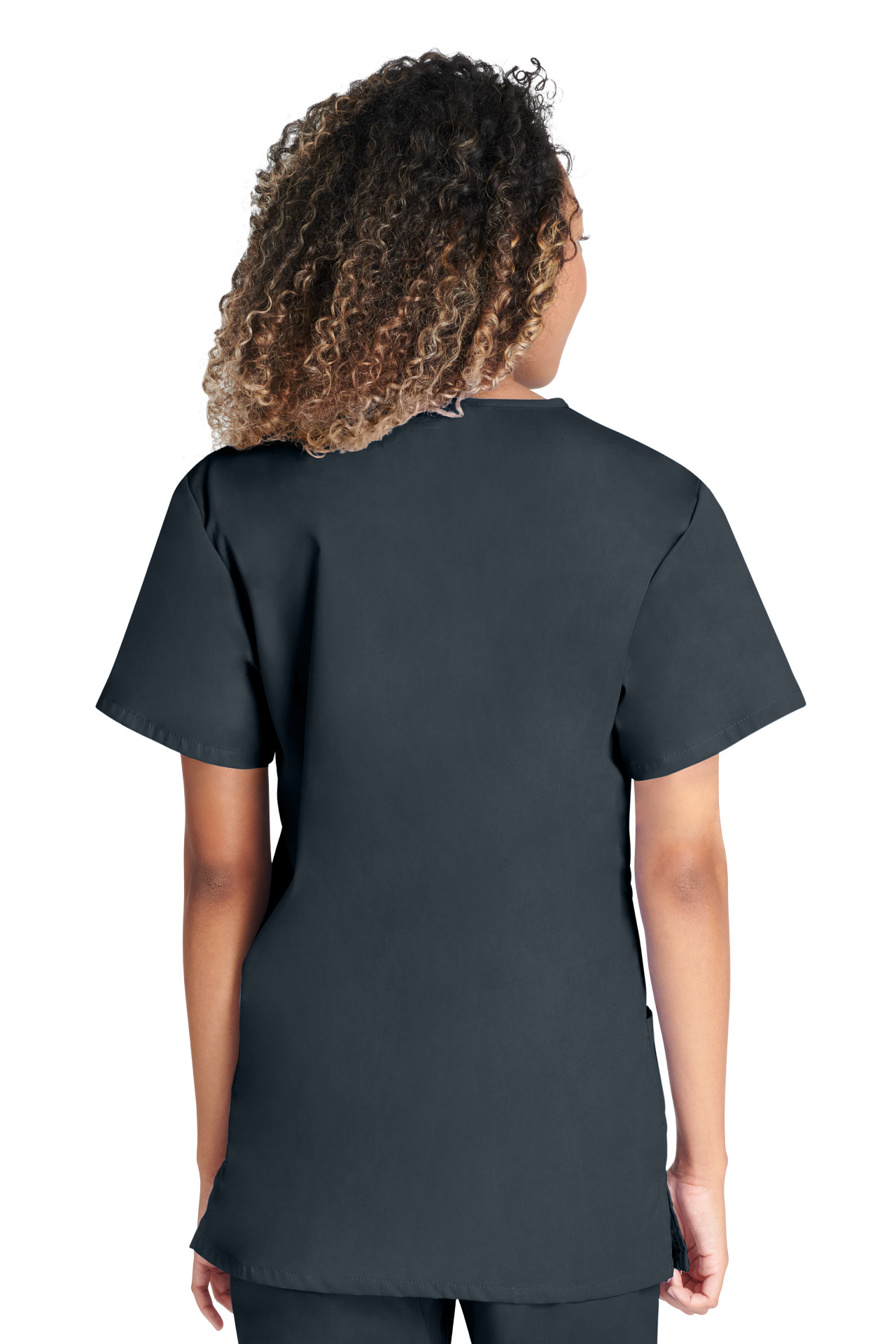 WWE530CPWXXS Bluza i hlače WWE530C tamno siva vel. XXS