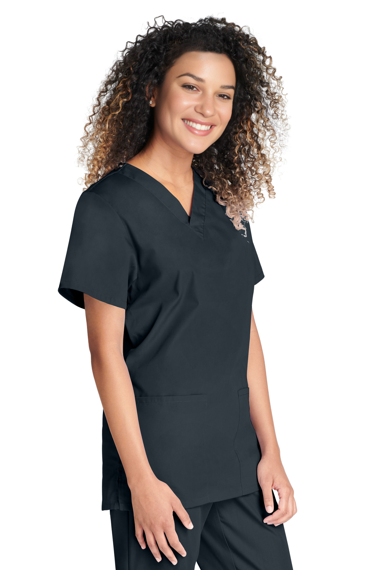 WWE530CPWXXS Bluza i hlače WWE530C tamno siva vel. XXS