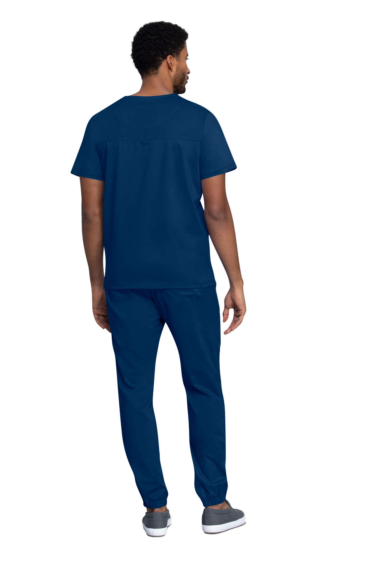 WWE603NYXXS Muška bluza WWE603 plava vel. XXS