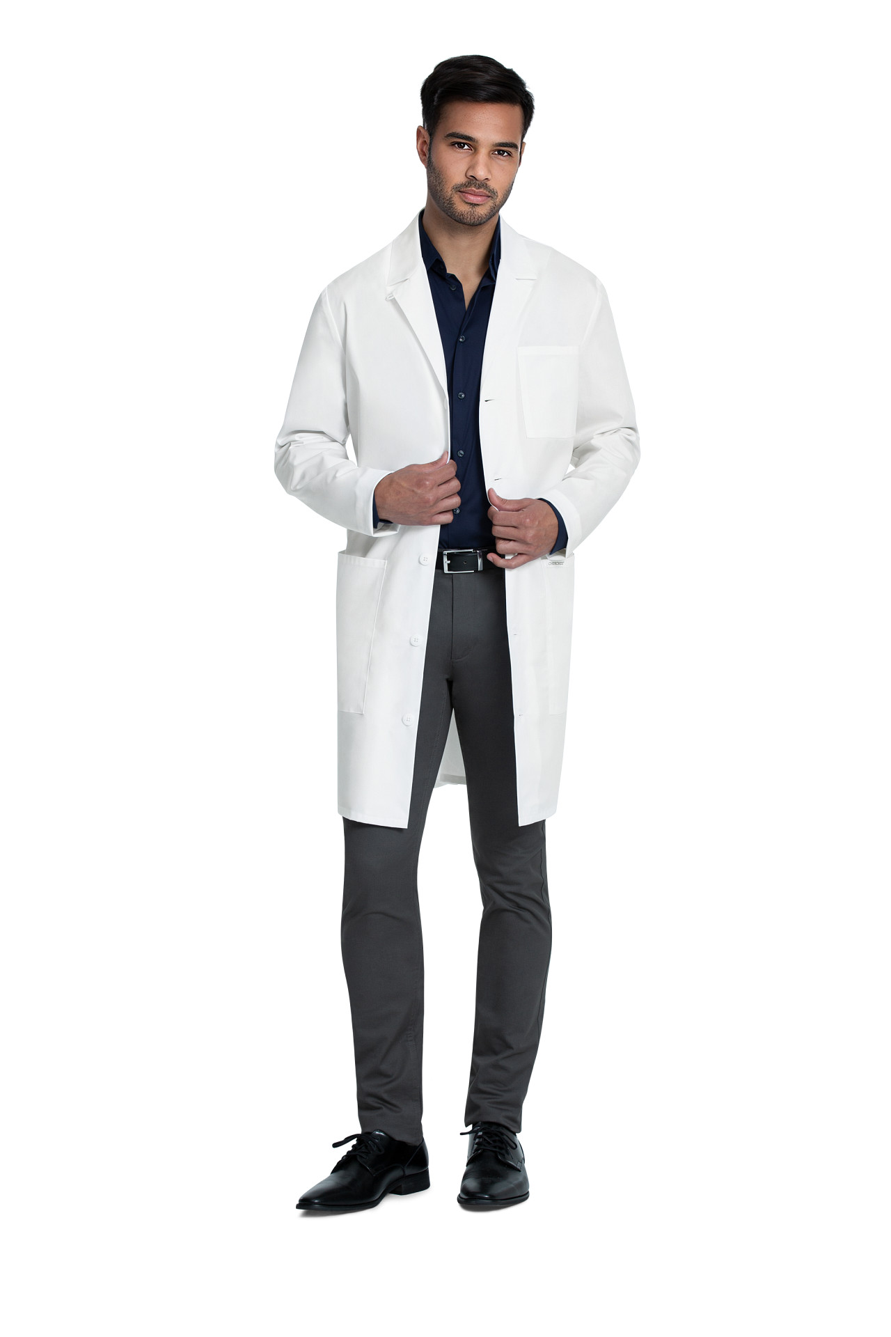 CKE412WHM Muška kuta CKE412 bijela vel. M